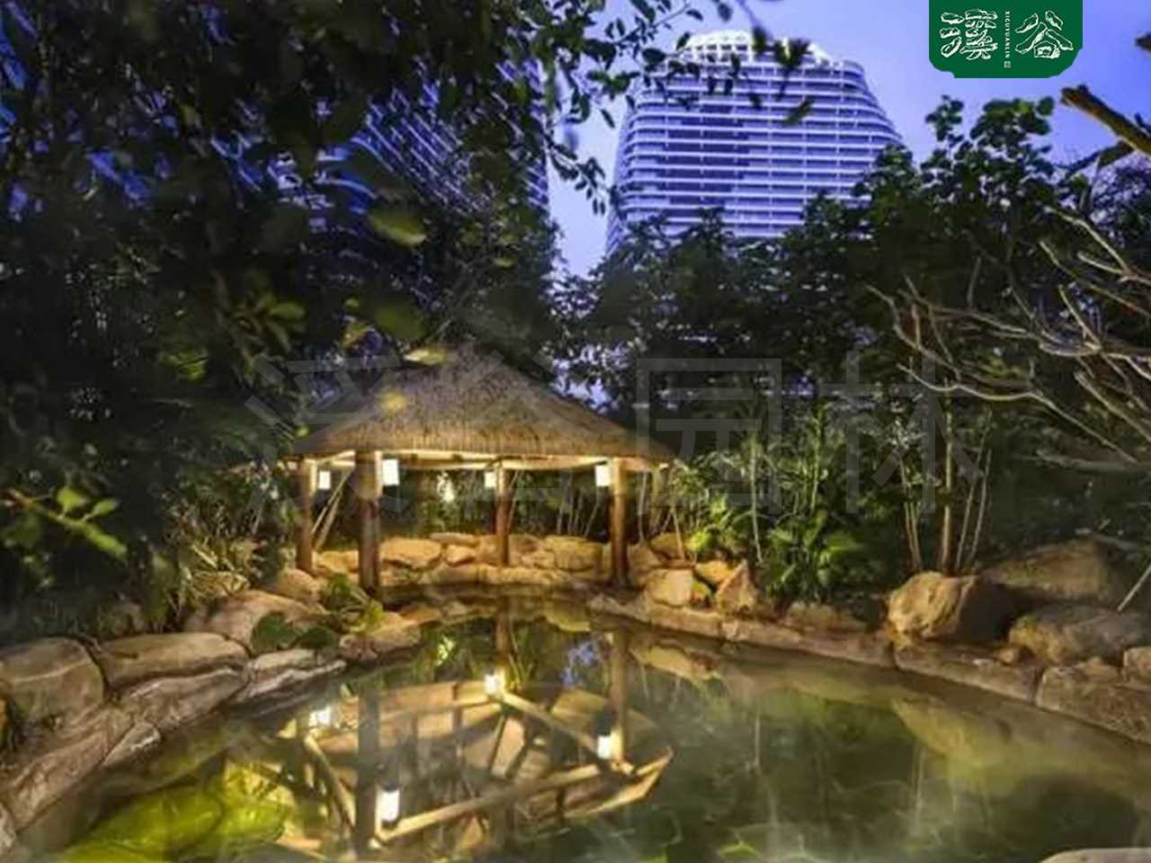 惠州檀悅豪生溫泉度假酒店溫泉設計施工2.jpg