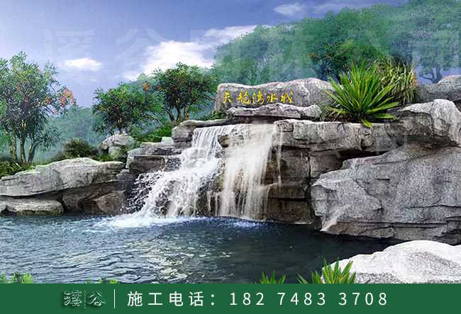 婁底塑石假山施工隊淺析人工塑石假山的上色方法2.jpg 婁底塑石假山施工隊淺析人工塑石假山的上色方法2.jpg