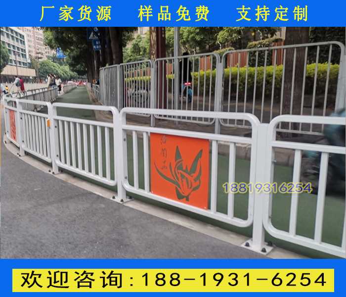 佛山白玉蘭圖案護欄3.jpg