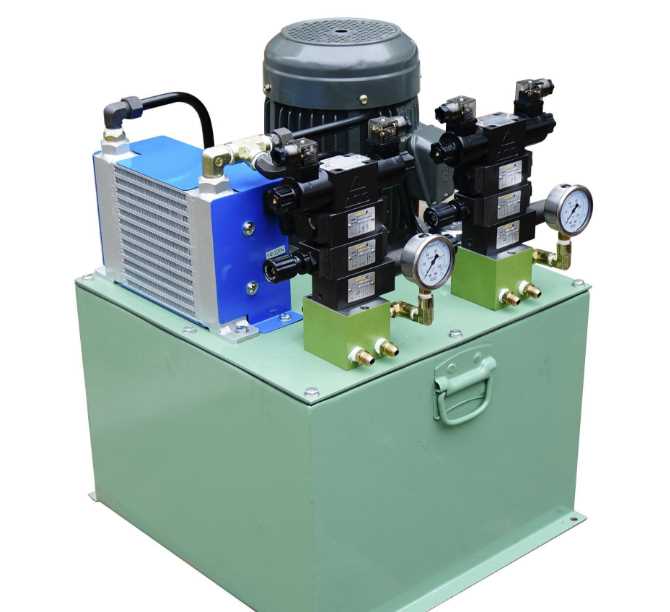 4 激光機送料機液壓站.png 4 激光機送料機液壓站.png
