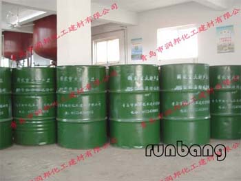 PB道橋用聚合物改性瀝青防水涂料