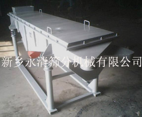 DZSF系列振動(dòng)篩  DZSF直線振動(dòng)篩  DZSF方形多層振動(dòng)篩