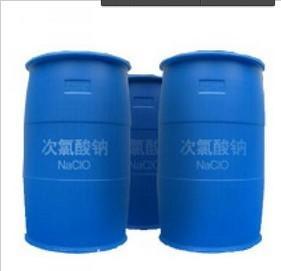 次氯酸鈉溶液