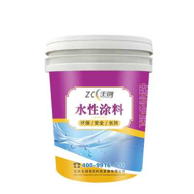 水性反射隔熱涂料施工方法 隔熱保溫涂料的用途