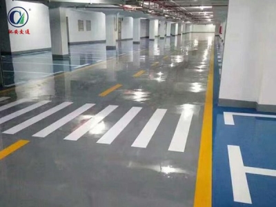 南陽市道路劃線施工隊伍