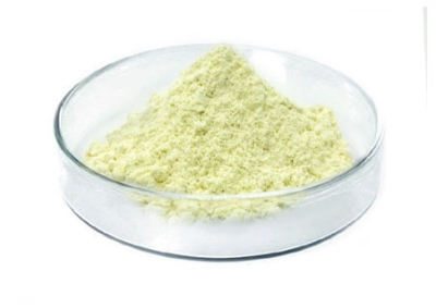 上海滬正納米硫磺粉體 MS-P100