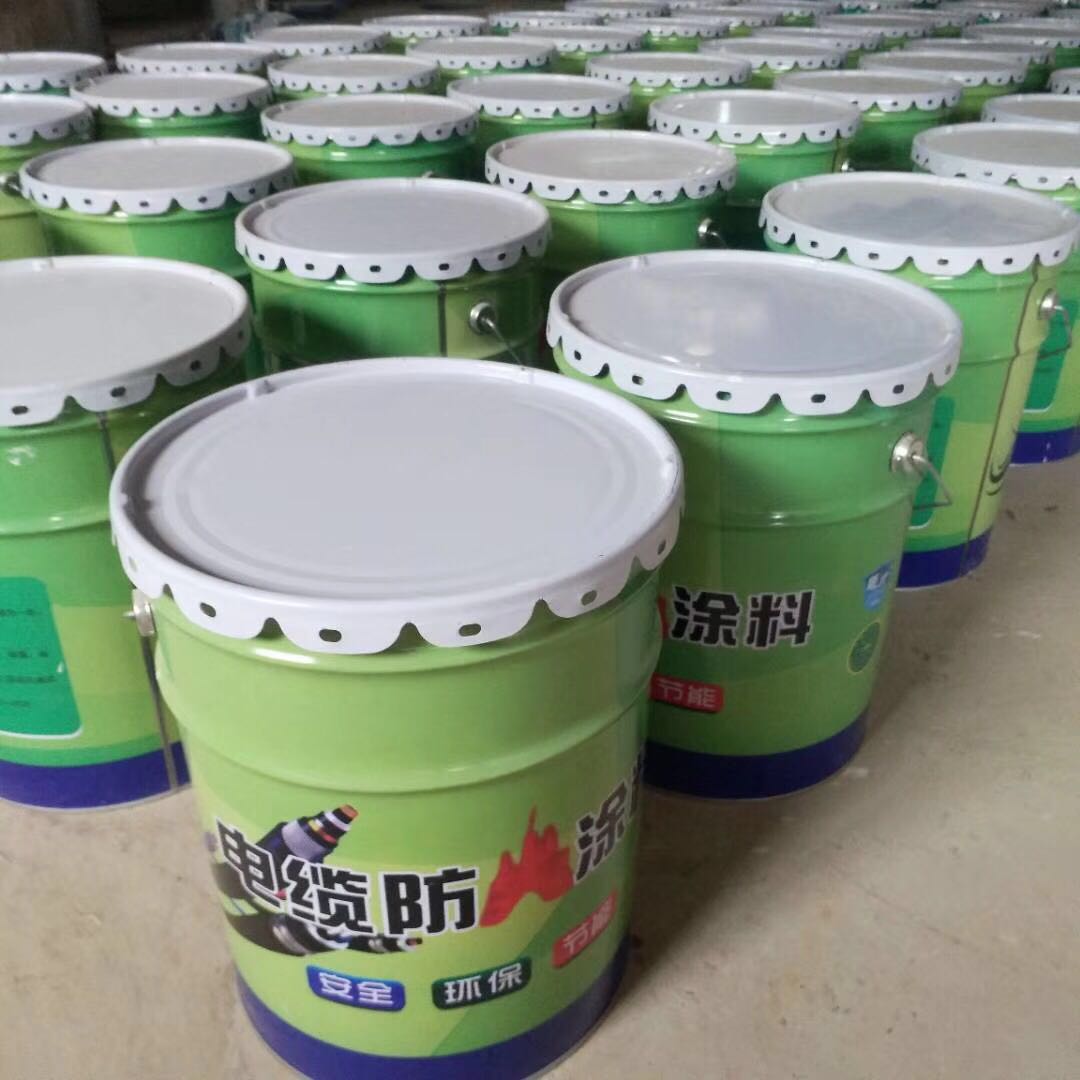 電纜防火涂料國標正規廠家