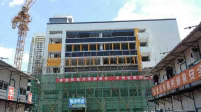 內(nèi)外墻涂料涂裝施工服務(wù)可包工包料