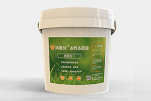 家裝用水性木器漆