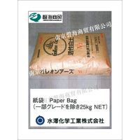 日本水澤 活性白土 油脂脫色 吸附劑