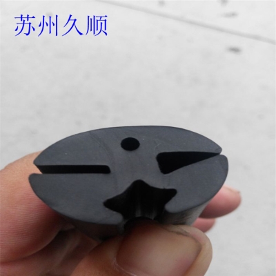 門窗密封條三口密封條