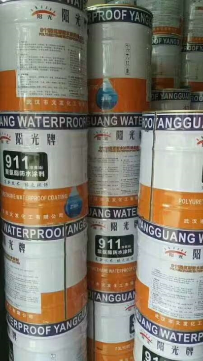 荊州市廠家聚氨酯防水涂料補漏材料