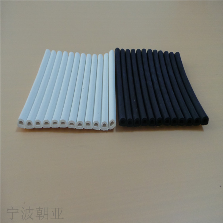 三元乙丙防水耐老化海綿密封條
