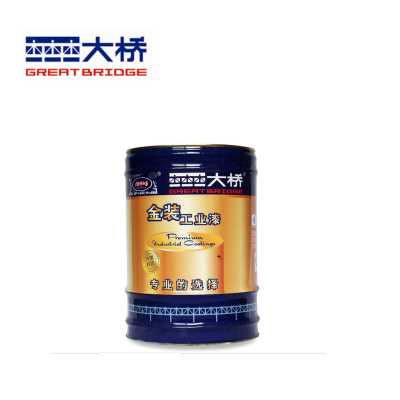 浙江大橋牌兒童硝基玩具漆 硝基漆干的快 木頭上使用 電影道具上使用