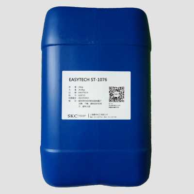 聚醚改性硅氧烷共聚物   EASYTECH ST-1076