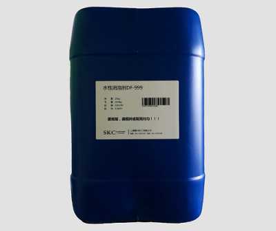 聚醚類型水性消泡劑Rhodoline DF999