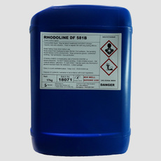 免費拿樣Rhodoline DF581B 蠟油基消泡劑