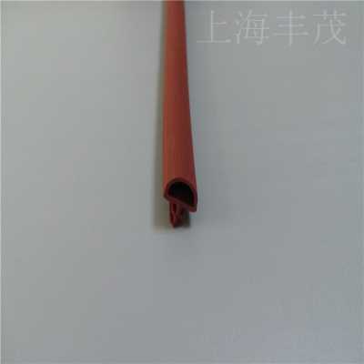 PVC膠條橡膠防撞條