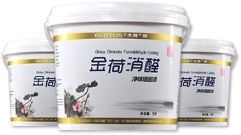 家裝內墻涂料抗堿防霉內墻乳膠漆 大荷凈味墻面漆