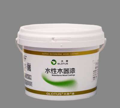 彰顯自然紋理，提升木材價值，大荷水性木器漆健康首選
