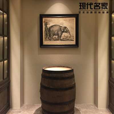 藝術涂料內墻質感肌理漆細膩現代名家水性環保熱銷新品廠家直銷