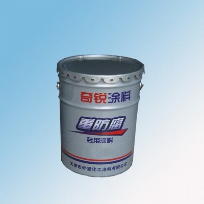 反射隔熱油漆 