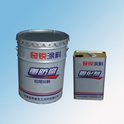 互穿網絡漆