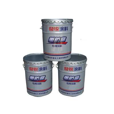 玻璃鱗片防腐涂料