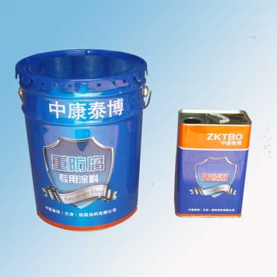 脂肪族聚氨酯漆