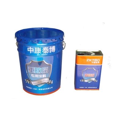 丙烯酸面漆