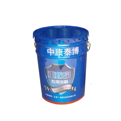 氟碳底漆