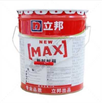 方盛云采立邦 時時麗內墻乳膠漆廠價批發