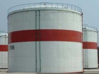 四川環(huán)氧玻璃鱗片漆工程——施工處理