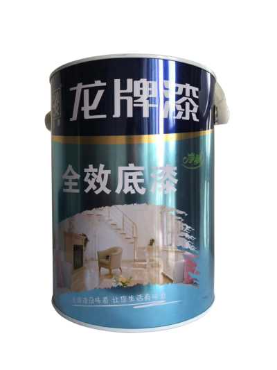 北新建材龍牌凈味全效底漆