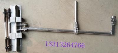 鐵路工具 棒式絕緣子更換器