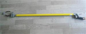 絕緣拾物鉗 高壓絕緣拾物桿 地鐵鐵路用撿拾器 撿垃圾夾 取物器