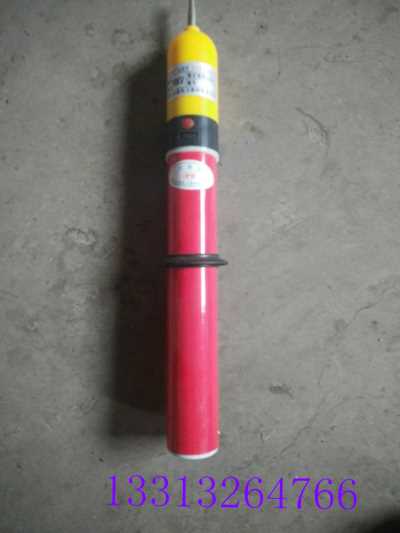 高壓驗電器GSY伸縮式聲光報警測電棒電工工具220V-10KV高壓驗電筆