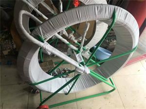 電纜疏通器 電線穿線器 電工穿管器 引線器通管器穿纜穿孔器 拉線