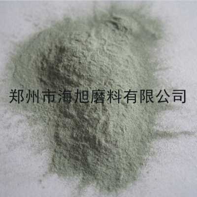 聚四氟乙烯涂料生產用綠碳化硅GC粉#800#1000#1200#2000