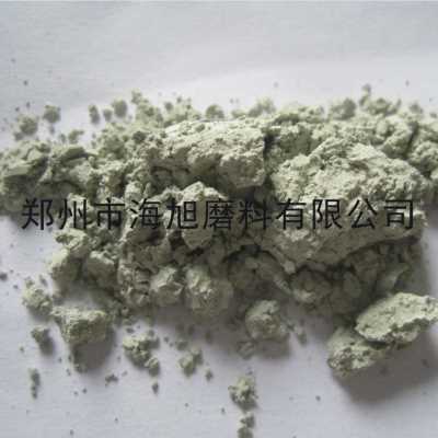 綠碳化硅微粉#1200#2000#3000#4000用于工業脫模防腐不沾涂料生產