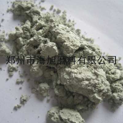 特氟龍涂料生產用一級綠碳化硅微粉#600#800#1000#1200