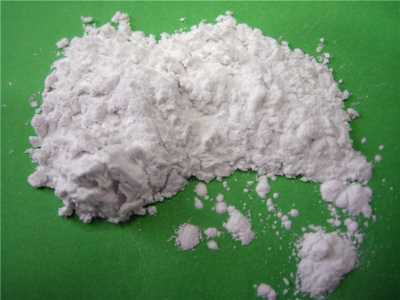 不粘鍋涂料生產用白剛玉電熔氧化鋁微粉1200目