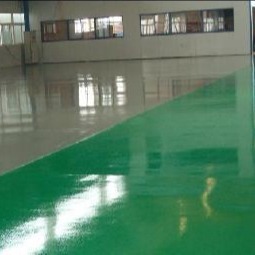 愛爾家佳品牌地坪專用聚脲防水涂料車間地坪專用聚脲耐磨涂料