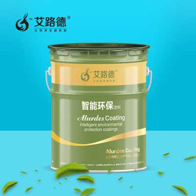 環氧云鐵中間漆質量保障