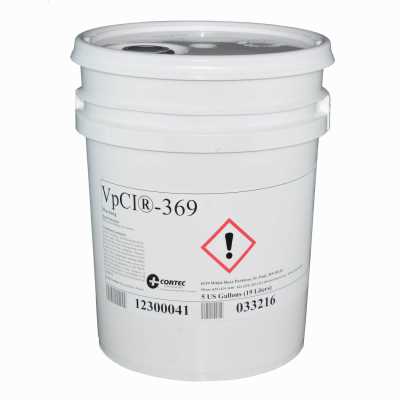 美國CORTEC原裝進口VPCI-369防銹油