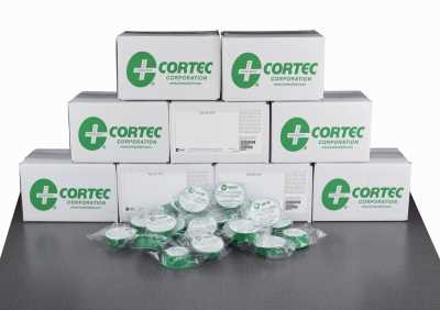美國CORTEC原裝進口VPCI-105防銹盒