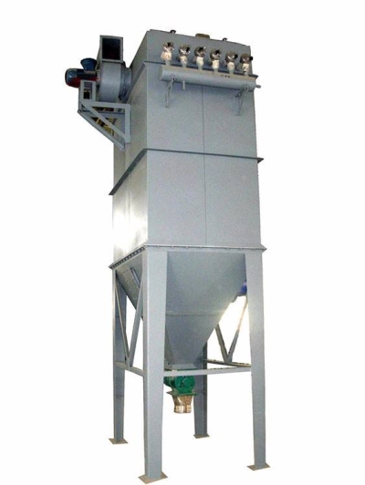 河北銳馳朗XLP-B型旋風(fēng)除塵器專業(yè)廠家直銷