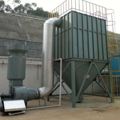 GF-CC型濾筒除塵器，除塵設(shè)備，除塵器，單機(jī)除塵器銳馳朗廠家專賣