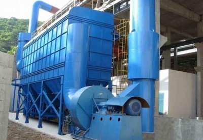 粉塵木工機(jī)械吸塵器布袋除塵器 木工中央脈沖除塵設(shè)備