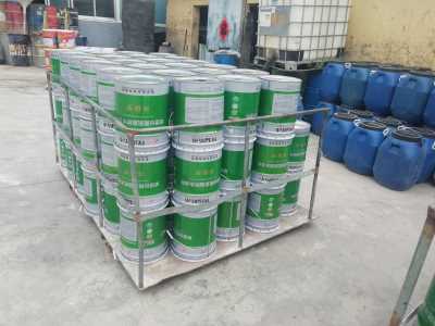 聚氨酯防水涂料 單組份聚氨酯防水涂料 雙組份聚氨酯防水涂料 水性聚氨酯防水涂料 油性聚氨酯防水涂料